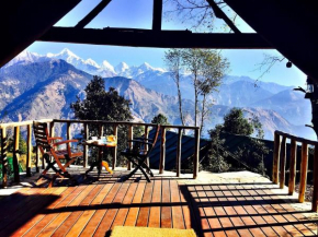 Himalayan Glamping